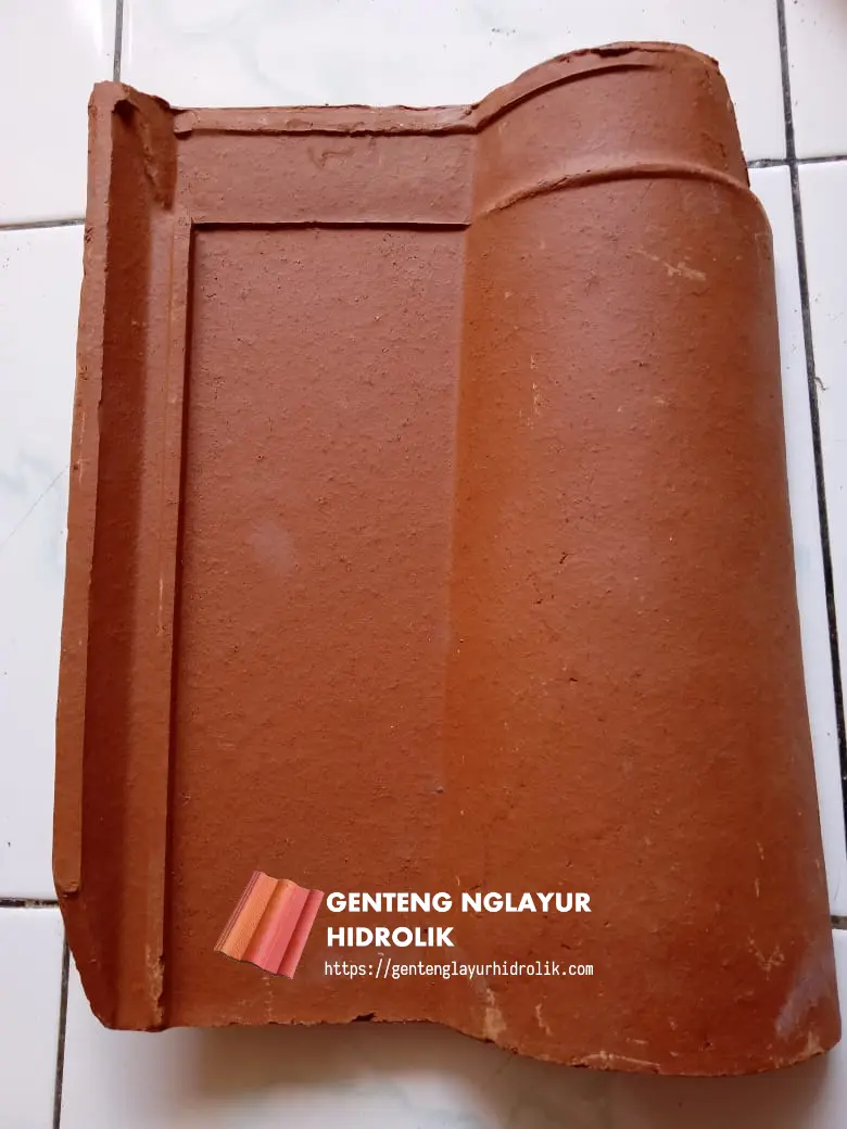 genteng baseke jumbo
