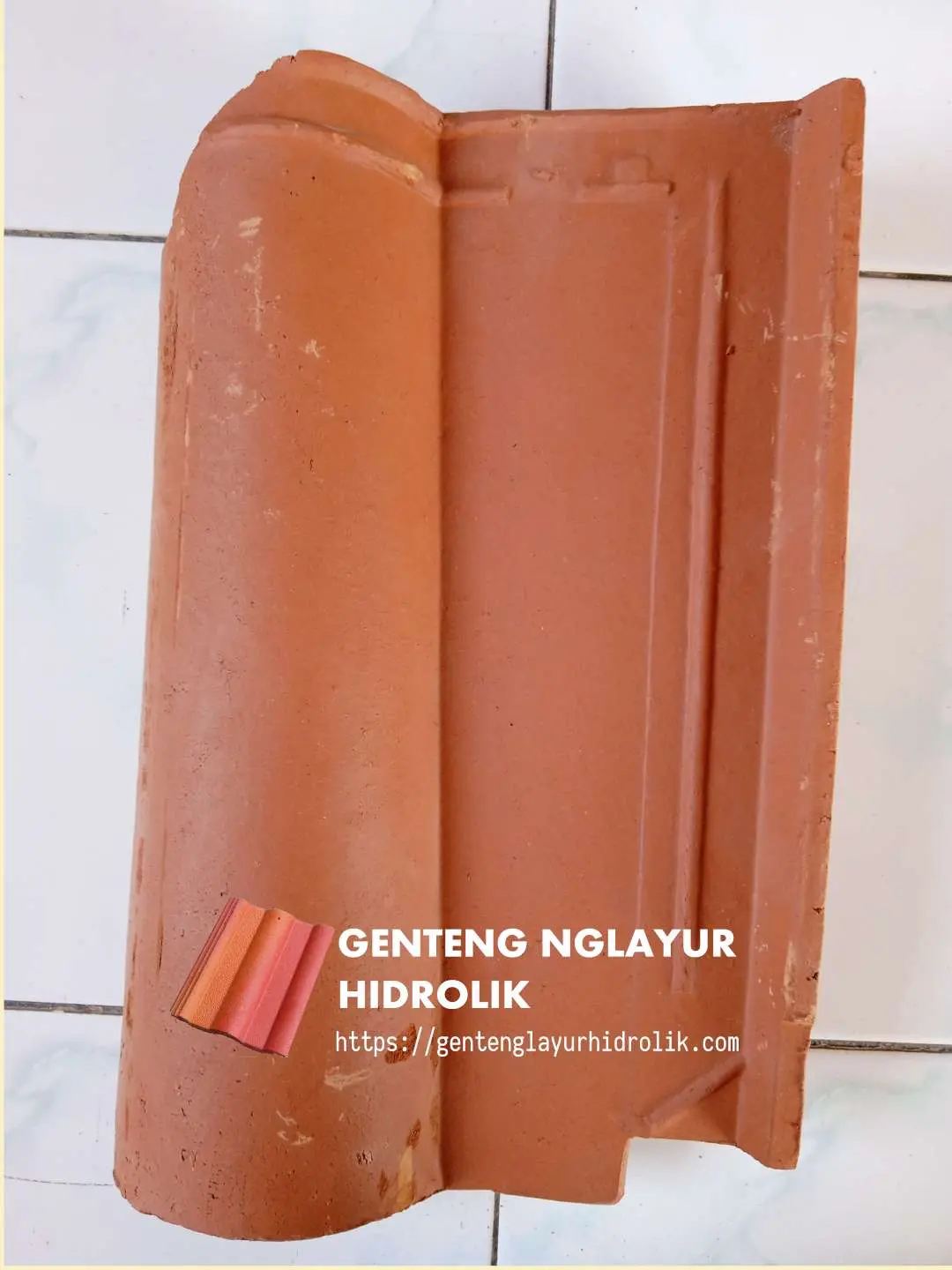 genteng morando